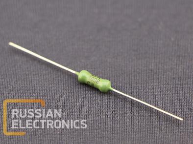 Resistors S2-29V 0.25Vt 100 Om 0.25%