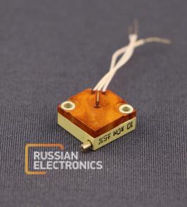 Resistors SP5-3V 1Vt 10 kOm 5%
