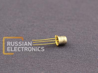 Transistors 2T3108B