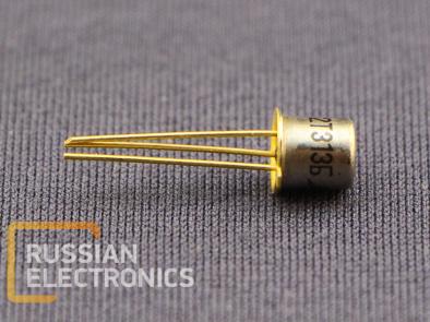 Transistors 2T313B