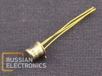 Transistors 2T316A