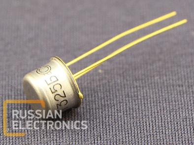 Transistors 2T325B
