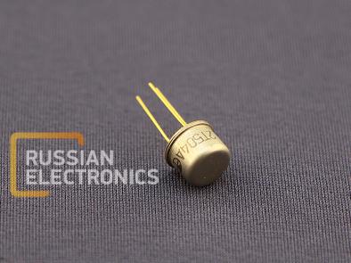 Transistors 2T504A