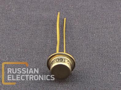 Transistors 2T608B