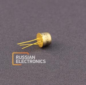 Transistors 2T830A