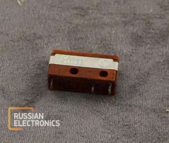 Transistors MP11