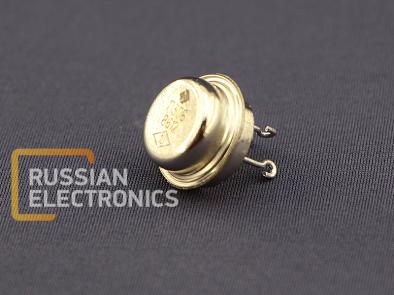 Transistors P306