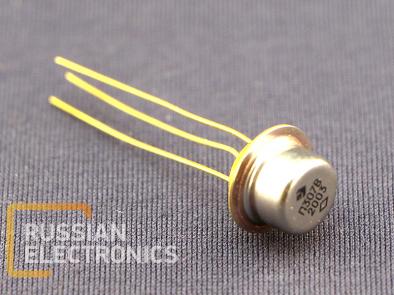 Transistors P307V