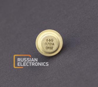 Transistors P701