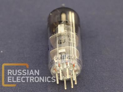 Vacuum tubes 6ZH38P-EV