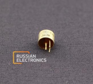 Resistors SP5-16VV 3.3 KOm