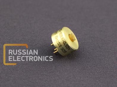 Resistors SP5-16VA 0,5Vt 680 Om 5%