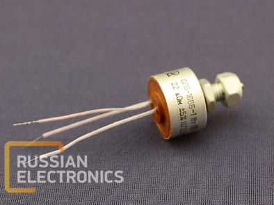 Resistors SP5-16VB 1Vt 22 kOm 5%
