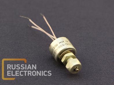 Resistors SP5-16VB 0,5Vt 10 kOm 5%