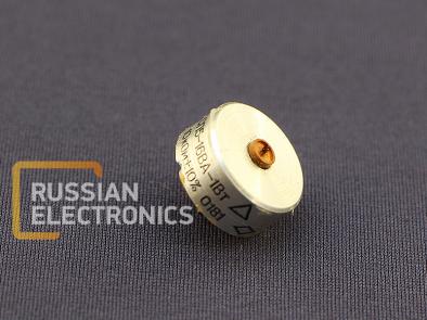 Resistors SP5-16VA 1Vt 10 kOm 10%