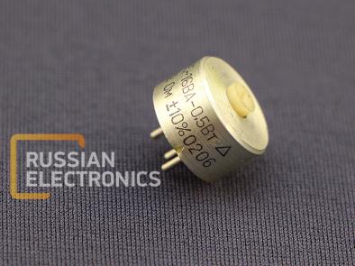 Resistors SP5-16VA 0,5Vt 22 Om 10%