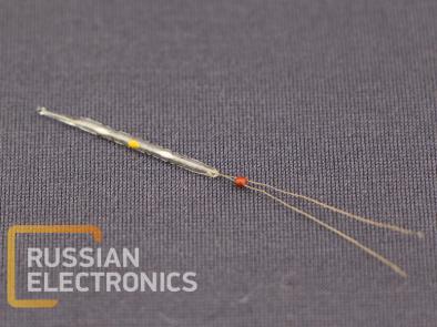 Resistors ST3-14 2.2kOm