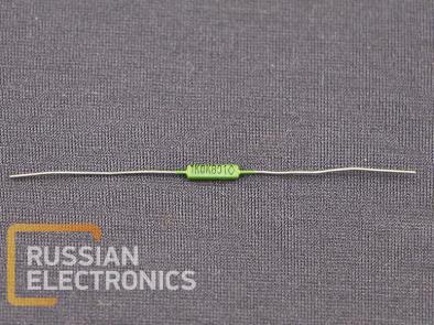 Resistors TVO-1 1 KOm 10%