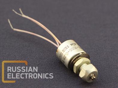 Resistors SP5-16V A 0.5Vt 330 Om 5%