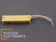 Resistors SP5-1V1A 1Vt 10 kOm