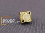 Resistors SP5-2 3,3 kOm 10%
