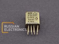 Switching devices RES-60 RS4.569.435.0401