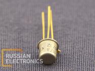 Transistors 2T117A