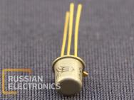 Transistors 2T117B