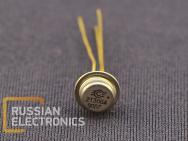 Transistors 2T306A