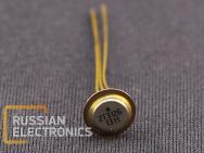 Transistors 2T312B