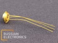 Transistors 2T312V