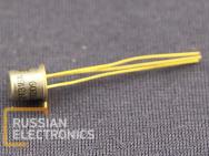 Transistors 2T316A