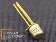 Transistors 2T363B