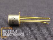 Transistors 2T368B