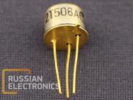 Transistors 2T506A