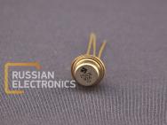 Transistors 2T602B