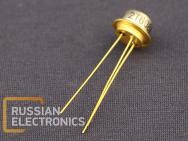 Transistors 2T608A