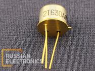Transistors 2T630A
