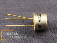 Transistors 2T632A