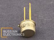 Transistors 2T831B
