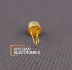 Transistors 2T831G