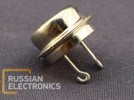 Transistors P306A