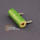 Resistors PEV-10 51 Om