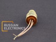 Resistors SP5-16VB 0,5Vt 33 kOm 5%