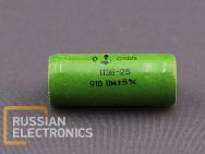 Resistors PEV-25 910 Om 5%