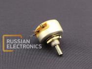 Resistors SP5-20VB 3,3 kOm 5%