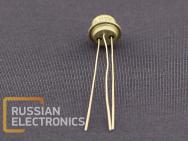 Transistors MP105