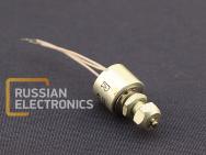 Resistors SP5-16VB 0,5Vt 4,7 kOm 5%