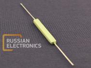 Resistors TVO-1 20 Om 10%