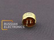 Resistors SP5-16VA 0,5Vt 3,3 kOm 5% 